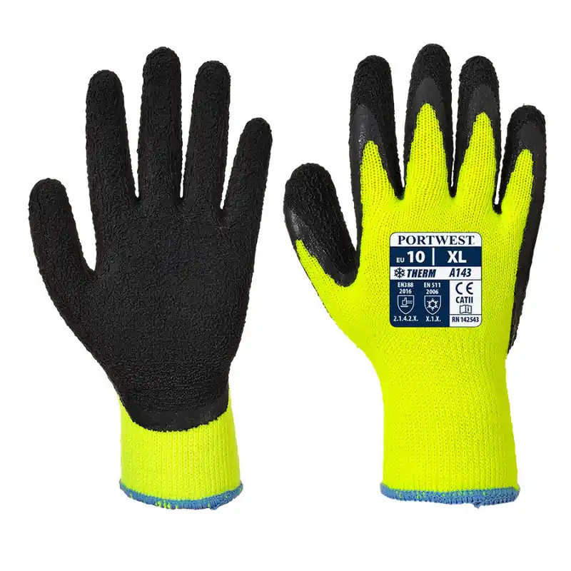 Rendeld meg most Portwest Thermal Soft Grip kesztyű