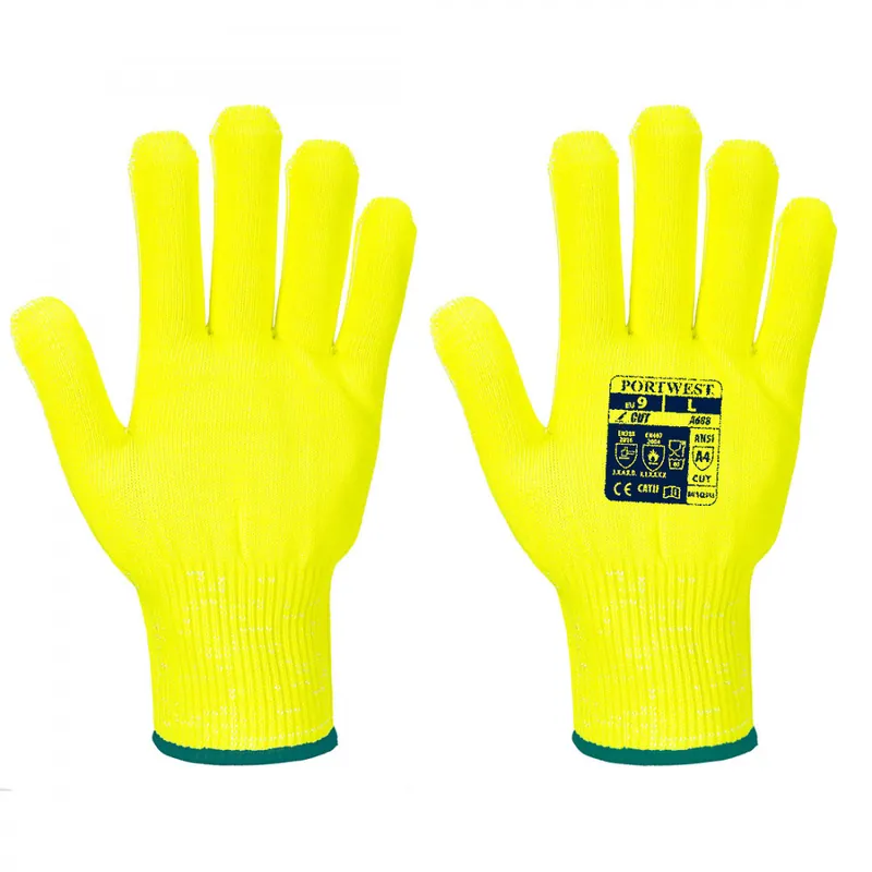 Utolsó esély Portwest Pro Cut Liner kesztyű