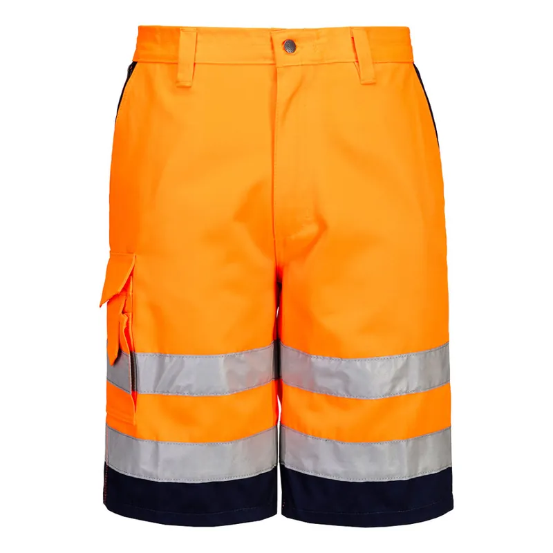 Portwest Hi-Vis rövidnadrág Eredeti