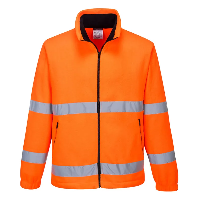 Portwest Hi-Vis Essential polár Ingyenes szállítás