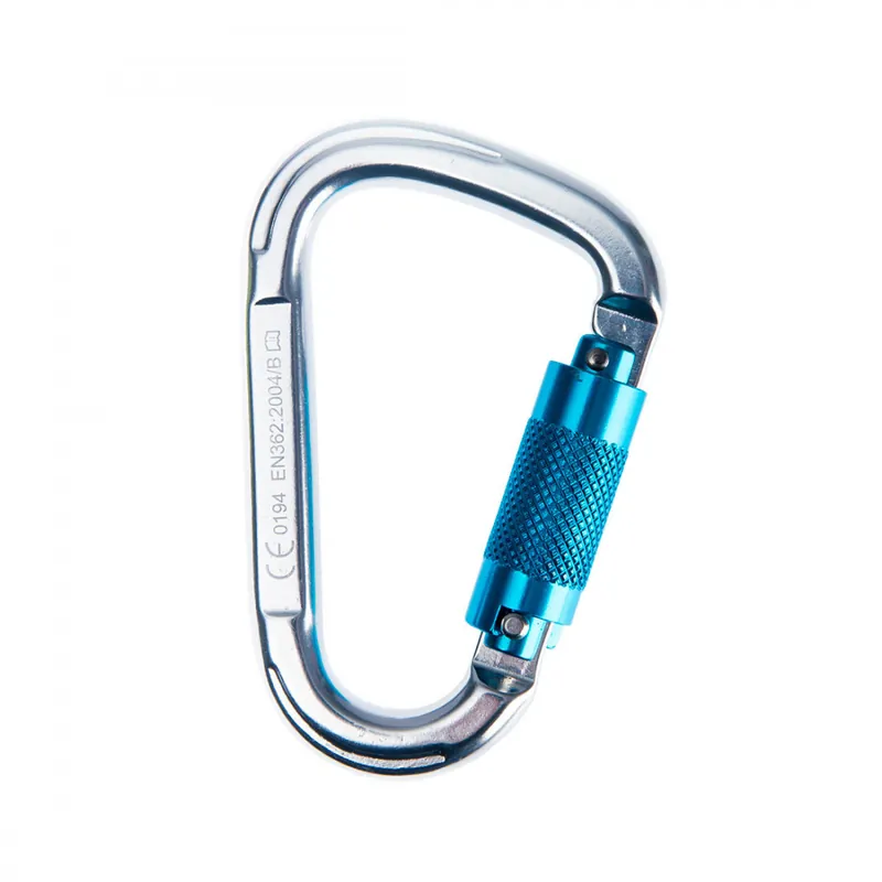 Portwest Aluminium Twist Lock karabiner Ajánlat