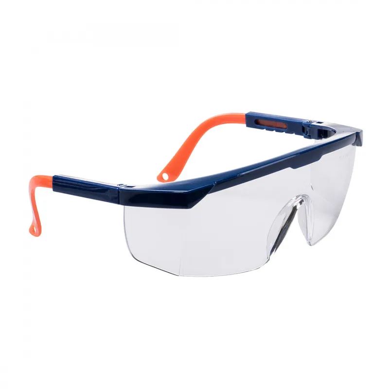 Eredeti Portwest Classic Safety Eye Plus védőszemüveg