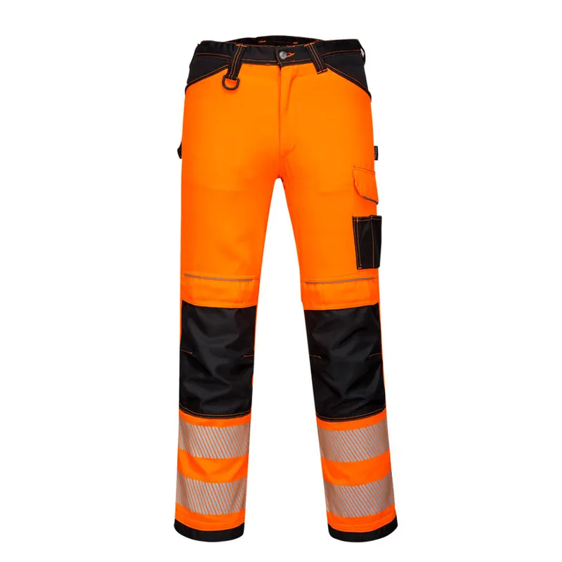 Kiárusítás Portwest PW3 Hi-Vis nadrág