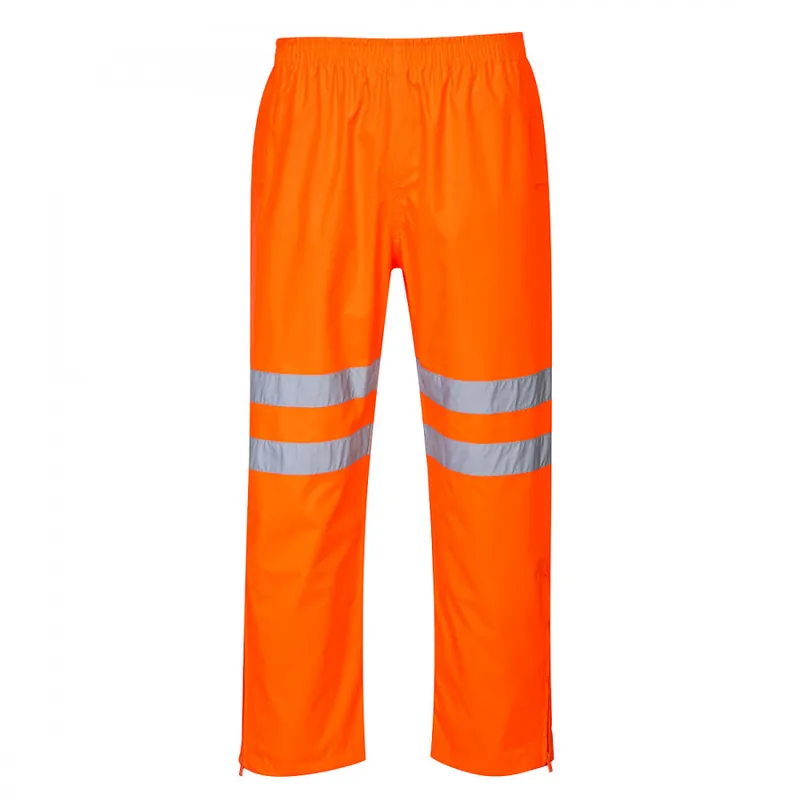 Vedd meg most Portwest Hi-Vis lélegző nadrág