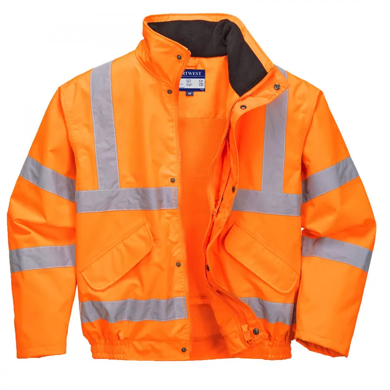 Portwest Hi-Vis lélegző dzseki Ajánlat