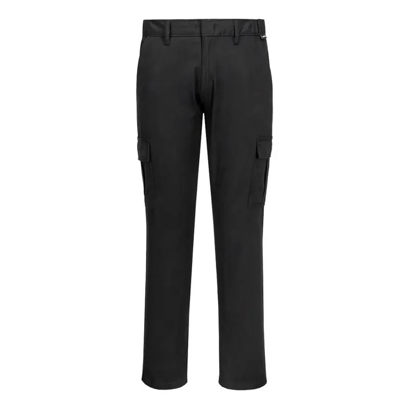 Akció Portwest Stretch Slim Combat nadrág