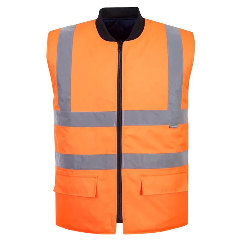 Népszerű Portwest Hi-Vis kifordítható mellény