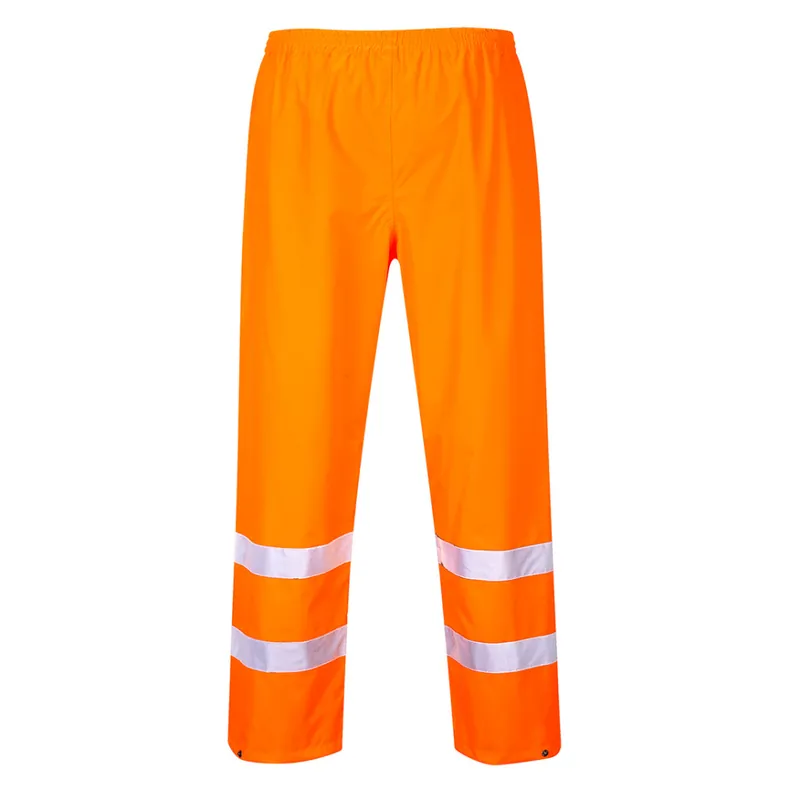 Portwest Hi-Vis Traffic nadrág Alacsony ár