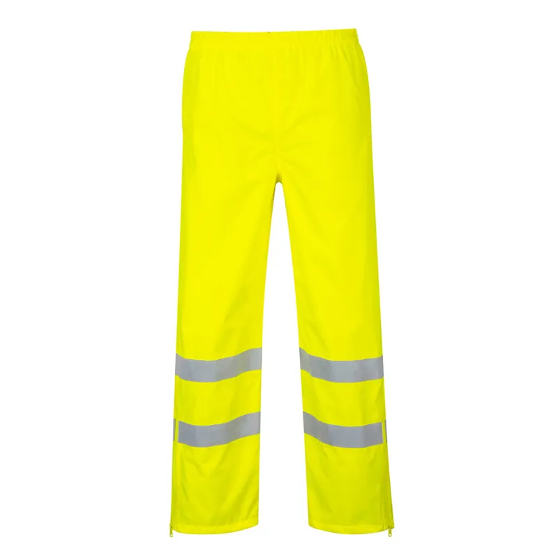 Ajánlat Portwest Hi-Vis lélegző nadrág