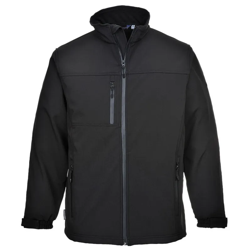 Portwest Softshell Dzseki (3L) Alacsony ár