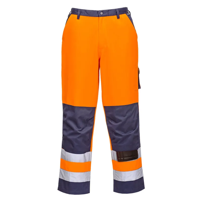 Portwest Lyon Hi-Vis nadrág Akció