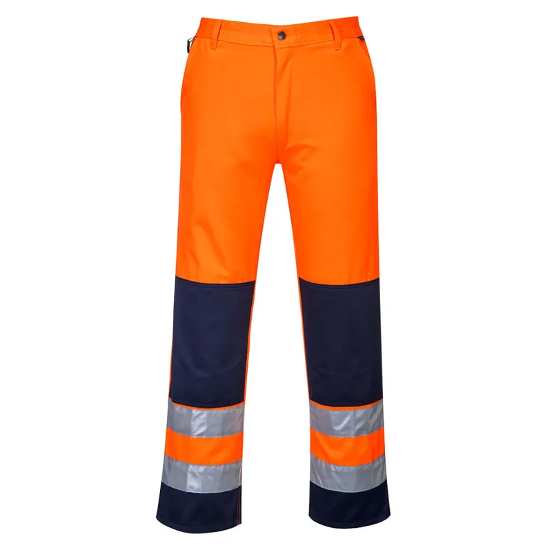 Rendeld meg most Portwest Seville Hi-Vis nadrág