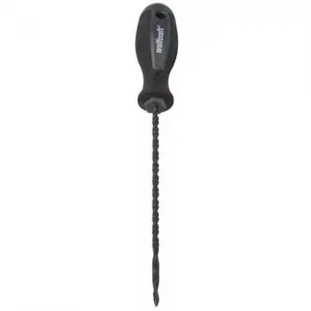 Wolfcraft fúró-fűrész gipszkartonhoz Kiváló minőség