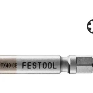 Festool bithegy Centro TX40x50 205083 darabra Kiárusítás