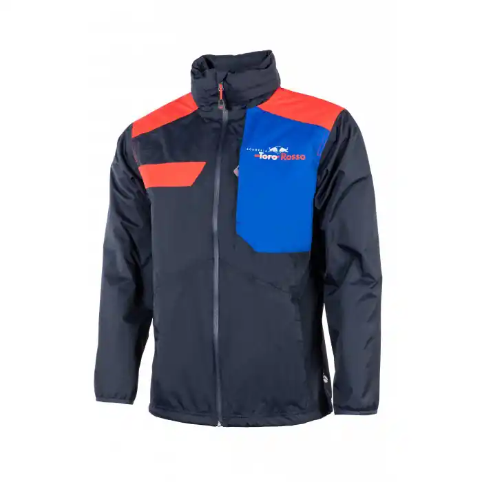 Korlátozott ajánlat Munkavédelmi dzseki Toro Rosso M