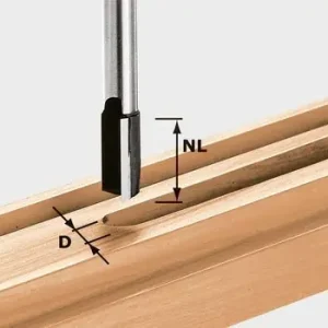 Festool Horonymaró HW S8 D9/23 Kiváló minőség