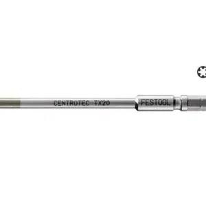 Kiárusítás Festool TX behajtóhegy TX 20-100 CE/2