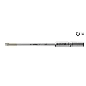 Kiárusítás Festool TX behajtóhegy TX 15-100 CE/2