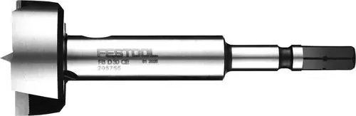 Eredeti Festool Forstner fúró FB D 30 CE