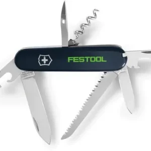 Festool Victorinox zsebkés Festool Ajánlat