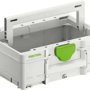 Kedvezmény Festool Systainer³ ToolBox SYS3 TB M 137