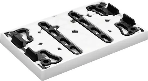 Festool Lapos csiszolótalp SSH-STF-LS130-F Autentikus