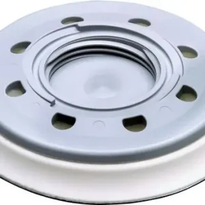 Festool Csiszolótányér ST-STF D125/8 FX-SW Kiváló minőség