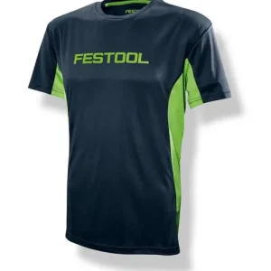 Eredeti Festool Funkcionális póló, férfi Festool S