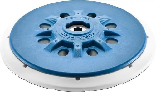 Újdonság Festool Csiszolótányér ST-STF D150/MJ2-M8-H-HT FUSION-TEC