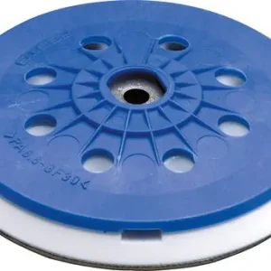 Festool Csiszolótányér ST-STF 125/8-M8-J H Expressz szállítás