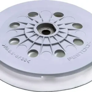 Ajánlat Festool Csiszolótányér ST-STF 125/8-M8-J SW