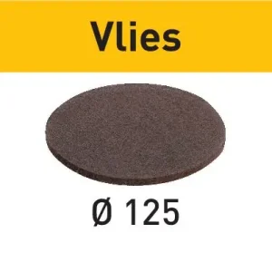 Vedd meg most Festool Csiszolófilc STF D125 FN 320 VL/10 Vlies