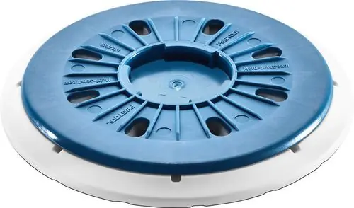 Kedvezmény Festool Csiszolótányér ST-STF D150/MJ2-FX-H-HT