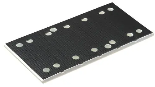 Korlátozott ajánlat Festool Csiszolótalp SSH-STF-115x225/10