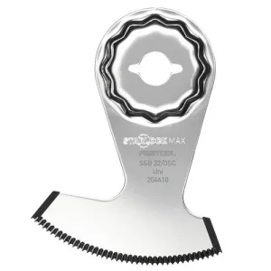 Festool Szegmens fűrészlap SSB 32/OSC Biztonságos fizetés