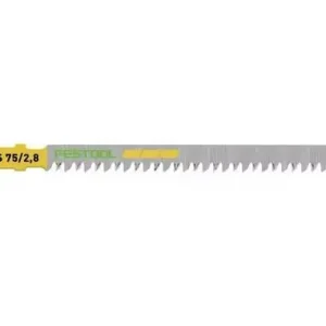 Csak ma Festool Szúrófűrészlap S 75/2,8/5