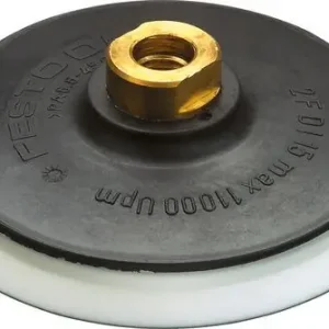 Festool Csiszolótányér ST-D115/0-M14/2F Akció