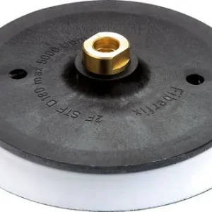 Pénzvisszafizetés Festool Csiszolótányér ST-D180/0-M14/2F