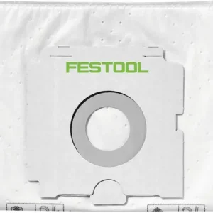Festool SELFCLEAN szűrőzsák SC FIS-CT SYS/5 Pénzvisszafizetés