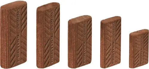 Festool DOMINO dübel, sipo D 8x40/130 MAU Autentikus