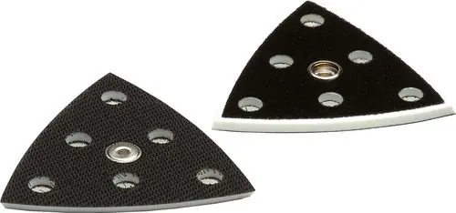 Festool Csiszolótalp SSH-STF-V93/6-H/2 Kiváló minőség