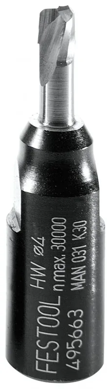 Ajánlat Festool DOMINO maró D 4-NL 11 HW-DF 500