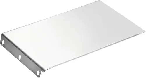 Festool Csiszolóalátét SU/KM-BS 105 Autentikus