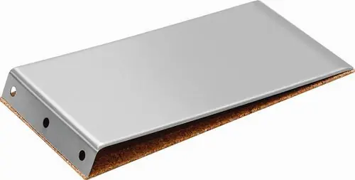 Festool Csiszolóalátét SU/KM-BS 75 Vedd meg most