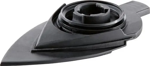 Festool Csiszolótalp LSS-STF-RO90 V93/6 Pénzvisszafizetés