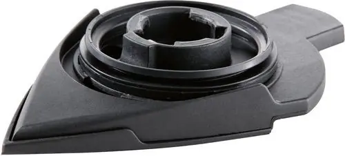 Festool Csiszolótalp SSH-GE-STF-RO90 DX Kiváló minőség