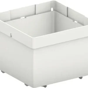 Pénzvisszafizetés Festool Betétdobozok Box 100x100x68/6