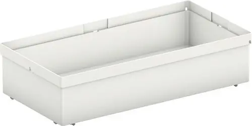 Autentikus Festool Betétdobozok Box 150x300x68/2