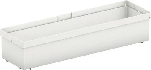 Népszerű Festool Betétdobozok Box 100x350x68/2