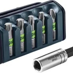 Csak ma Festool Bittartó kazetta BT-IMP SORT1